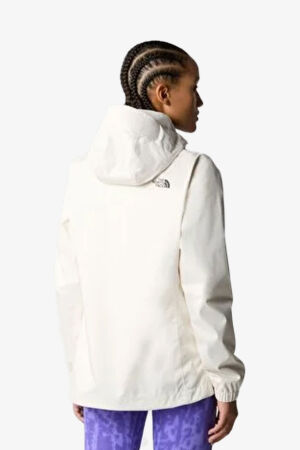 The North Face Quest Kadın Beyaz Mont NF00A8BAQLI1 - 7