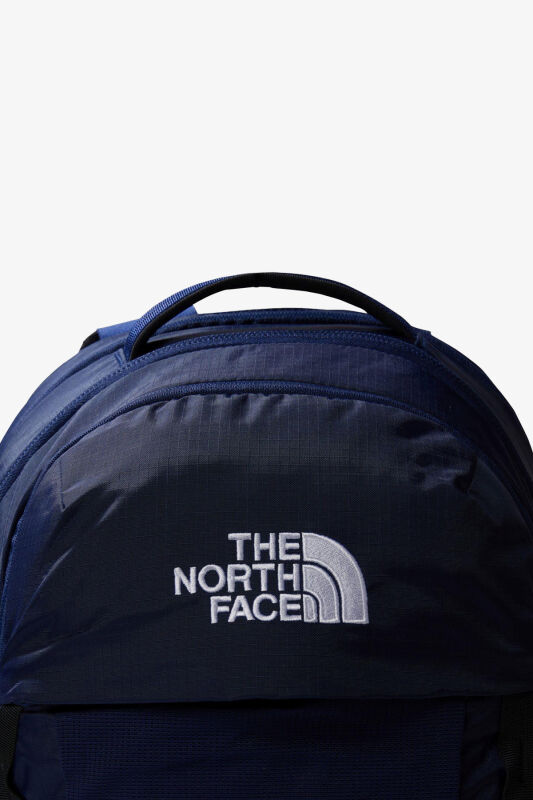 The North Face Recon Unisex Lacivert Sırt Çantası NF0A52SH53Z1 - 4