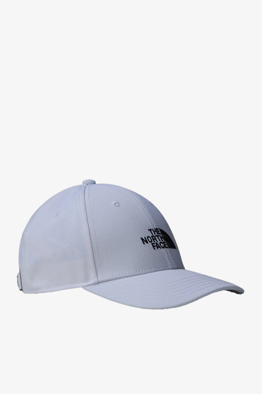 The North Face Recycled 66 Classıc Unisex Beyaz Şapka NF0A4VSVFN41 - 1
