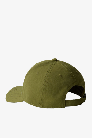 The North Face Recycled 66 Classıc Unisex Haki Şapka NF0A4VSVPIB1 - 2