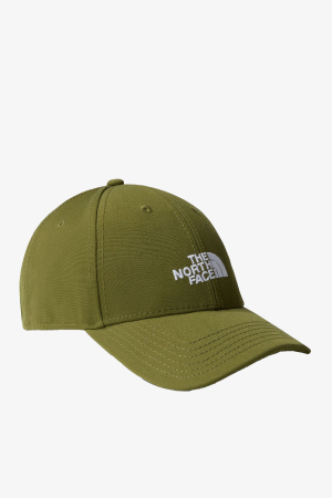 The North Face Recycled 66 Classıc Unisex Haki Şapka NF0A4VSVPIB1 - 1