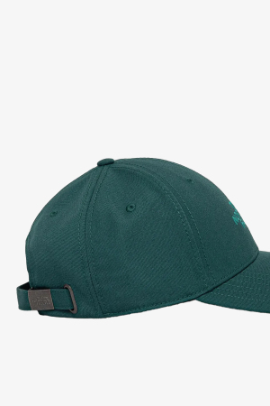 The North Face Recycled 66 Classıc Unisex Yeşil Şapka NF0A4VSVBM31 - 2