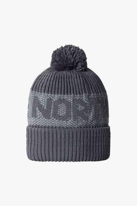 The North Face Retro Cabın Beanıe Unisex Bere NF0A88QWRO01 - 1