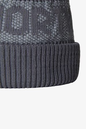 The North Face Retro Cabın Beanıe Unisex Bere NF0A88QWRO01 - 2