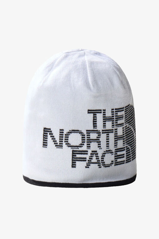 The North Face Reversıble Hıghlıne Unisex Gri Bere NF0A7WLAYA71 - 2