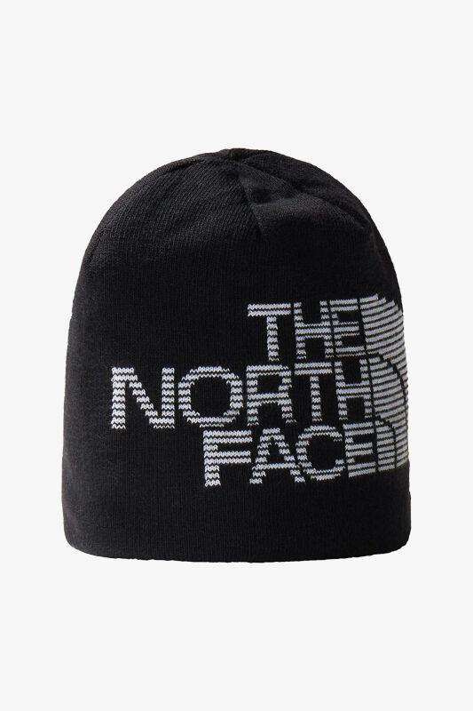 The North Face Reversıble Hıghlıne Unisex Gri Bere NF0A7WLAYA71 - 1