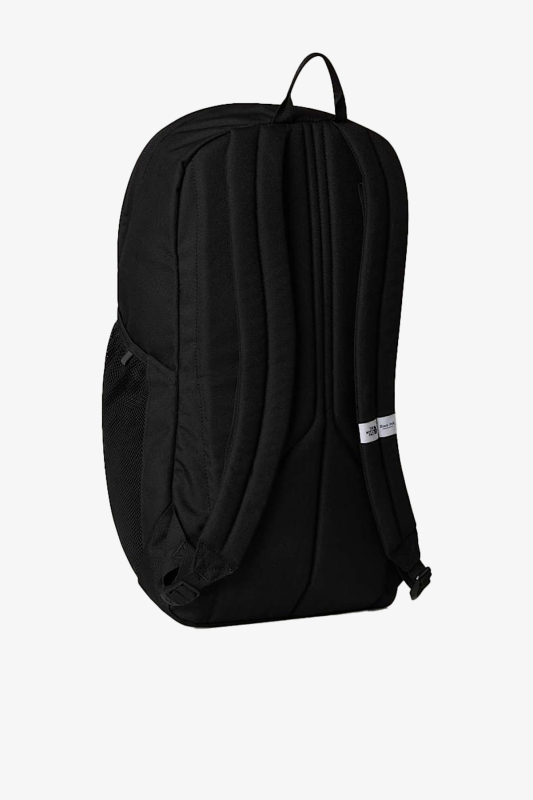The North Face Rodey Unisex Siyah Sırt Çantası NF0A3KVC4H01 - 4