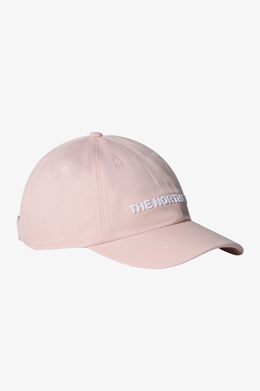 The North Face Roomy Norm Hat Unisex Pembe Şapka NF0A7WHPYK91 - 1