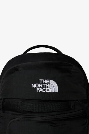 The North Face Router Unisex Siyah Sırt Çantası NF0A52SF4HF1 - 6