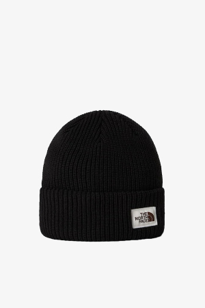 The North Face Salty Bae Lıned Unisex Siyah Bere NF0A8CHMJK31 - The North Face