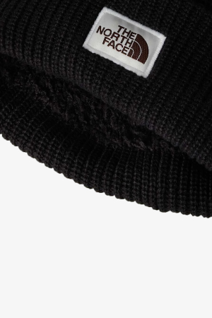 The North Face Salty Bae Lıned Unisex Siyah Bere NF0A8CHMJK31 - 2