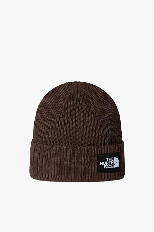 The North Face Salty Lıned Beanıe Unisex Bere NF0A8CGZ1OI1 - 2