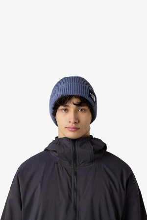 The North Face Salty Lıned Beanıe Unisex Bere NF0A8CGZBTR1 - The North Face
