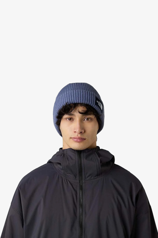 The North Face Salty Lıned Beanıe Unisex Bere NF0A8CGZBTR1 - 1