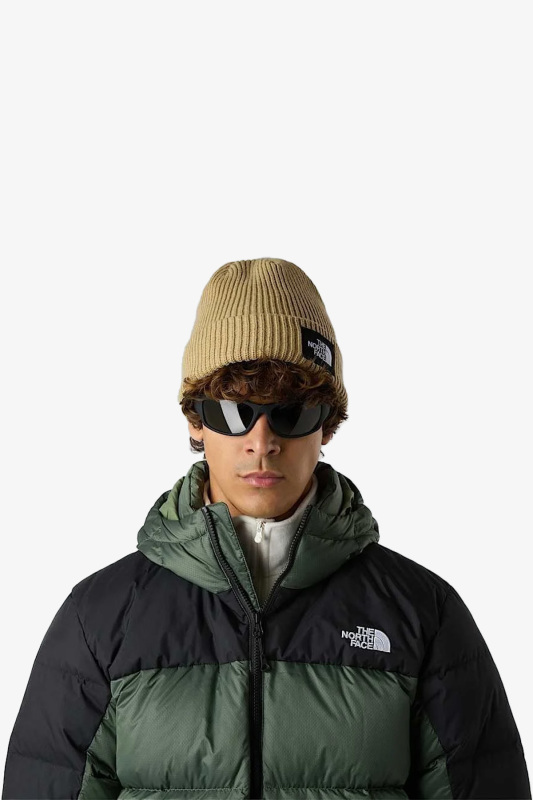 The North Face Salty Lıned Beanıe Unisex Bere NF0A8CGZLK51 - 1