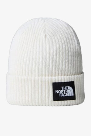 The North Face Salty Lined Unisex Beyaz Bere NF0A3FJWQLI1