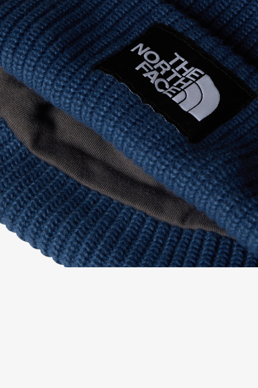 The North Face Salty Lıned Unisex Mavi Bere NF0A8CGZHDC1 - 2