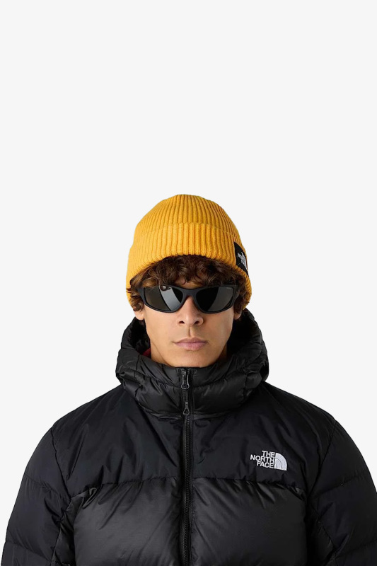 The North Face Salty Lined Unisex Sarı Bere NF0A8CGZ56P1 - 1