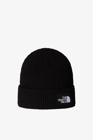 The North Face Salty Lıned Unisex Siyah Bere NF0A8CGZJK31 - The North Face