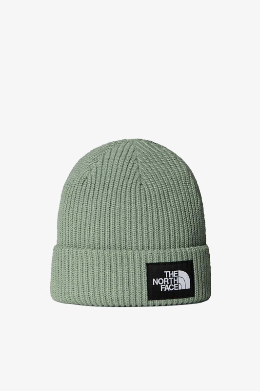 The North Face Salty Lıned Unisex Yeşil Bere NF0A8CGZBQ11 - 2