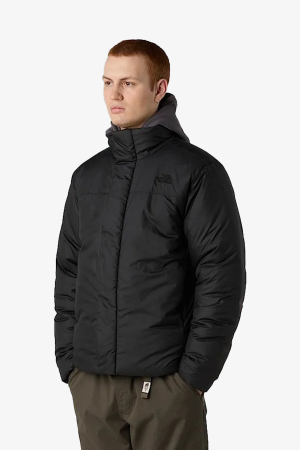 The North Face Sıurana Erkek Siyah Mont NF0A8DNMWOO1 - The North Face