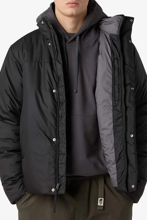 The North Face Sıurana Erkek Siyah Mont NF0A8DNMWOO1 - 3