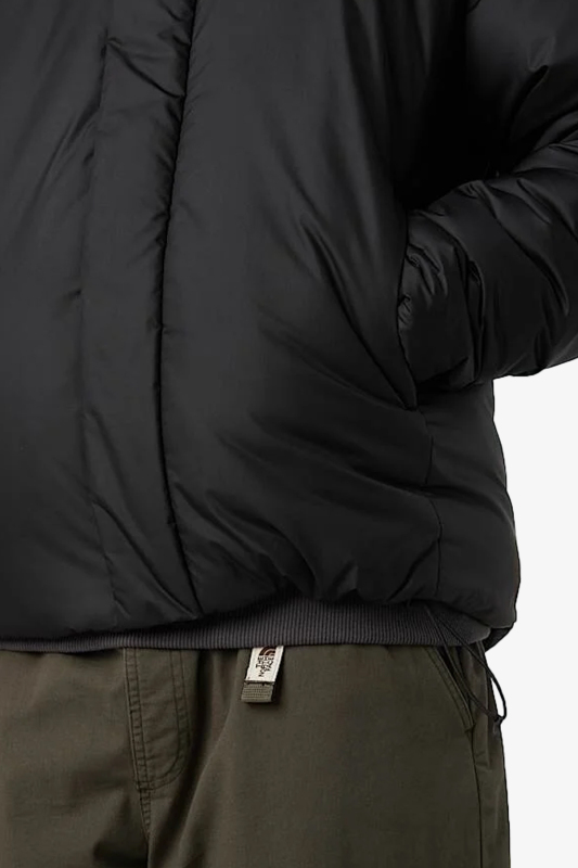 The North Face Sıurana Erkek Siyah Mont NF0A8DNMWOO1 - 4