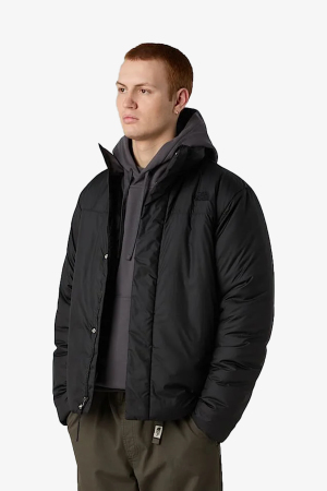 The North Face Sıurana Erkek Siyah Mont NF0A8DNMWOO1 - 2