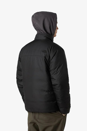 The North Face Sıurana Erkek Siyah Mont NF0A8DNMWOO1 - 5