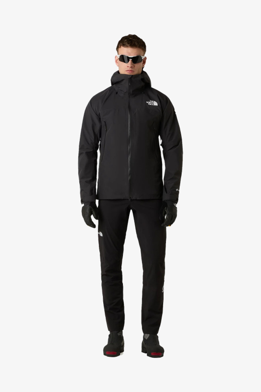 The North Face Summıt Cayesh Gtx Pro Erkek Siyah Mont NF0A8C8XJK31 - 4