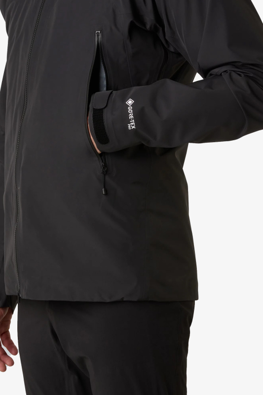 The North Face Summıt Cayesh Gtx Pro Erkek Siyah Mont NF0A8C8XJK31 - 6