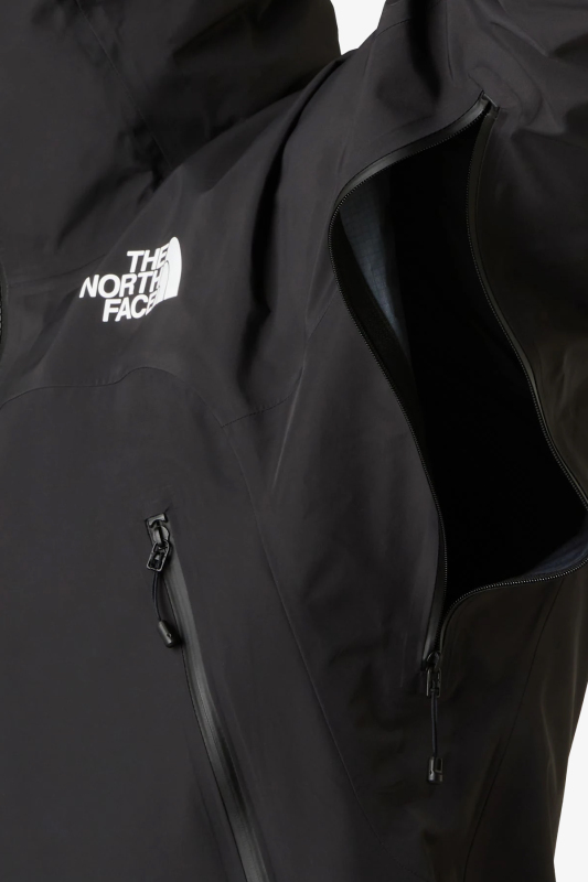 The North Face Summıt Cayesh Gtx Pro Erkek Siyah Mont NF0A8C8XJK31 - 7