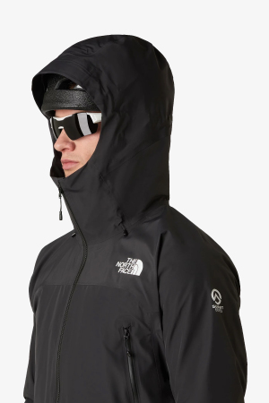 The North Face Summıt Cayesh Gtx Pro Erkek Siyah Mont NF0A8C8XJK31 - 8
