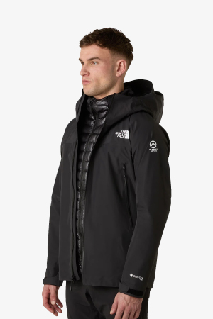 The North Face Summıt Cayesh Gtx Pro Erkek Siyah Mont NF0A8C8XJK31 - 3
