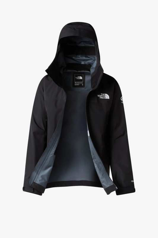 The North Face Summıt Cayesh Gtx Pro Erkek Siyah Mont NF0A8C8XJK31 - 2