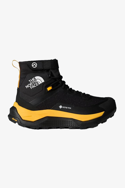 The North Face Summıt Fastpack Gore-Tex Unisex Siyah Bot NF0A8D9UAGG1 - 1