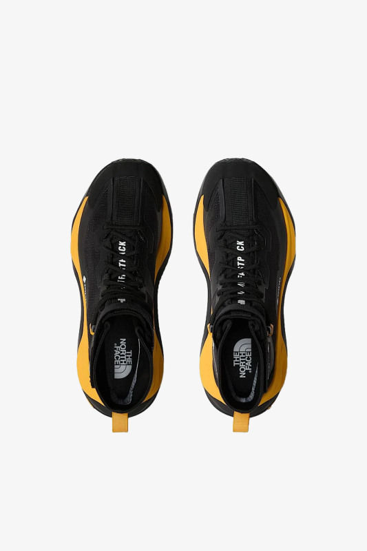 The North Face Summıt Fastpack Gore-Tex Unisex Siyah Bot NF0A8D9UAGG1 - 2