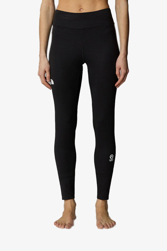The North Face Summıt Pro 120 Kadın Siyah Tayt NF0A84PNJK31 - 1