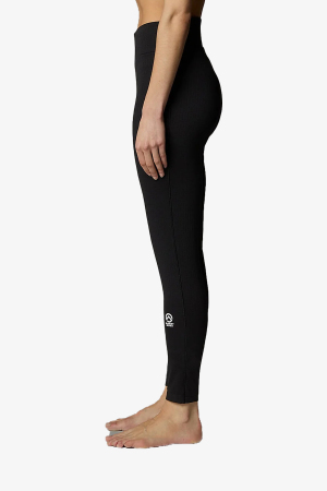 The North Face Summıt Pro 120 Kadın Siyah Tayt NF0A84PNJK31 - 2