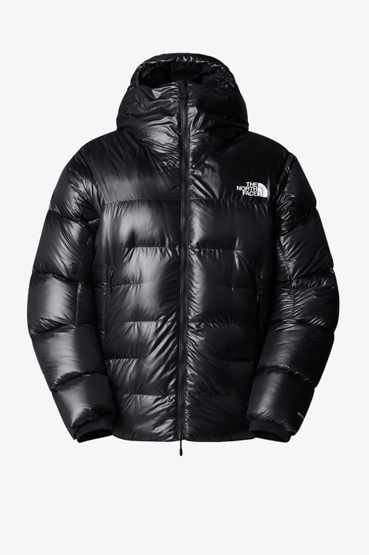 The North Face Summıt Pumorı Down Erkek Siyah Parka NF0A8C90JK31 - 3