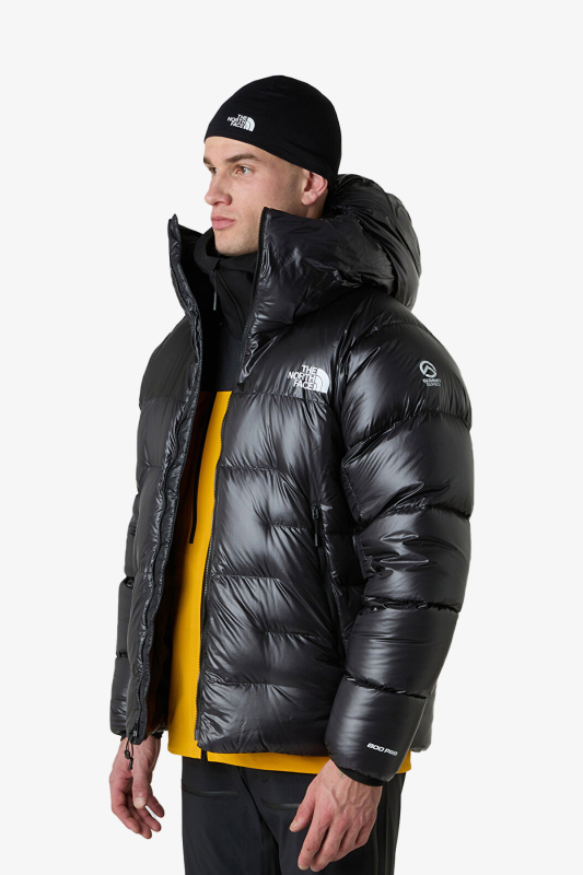 The North Face Summıt Pumorı Down Erkek Siyah Parka NF0A8C90JK31 - 2