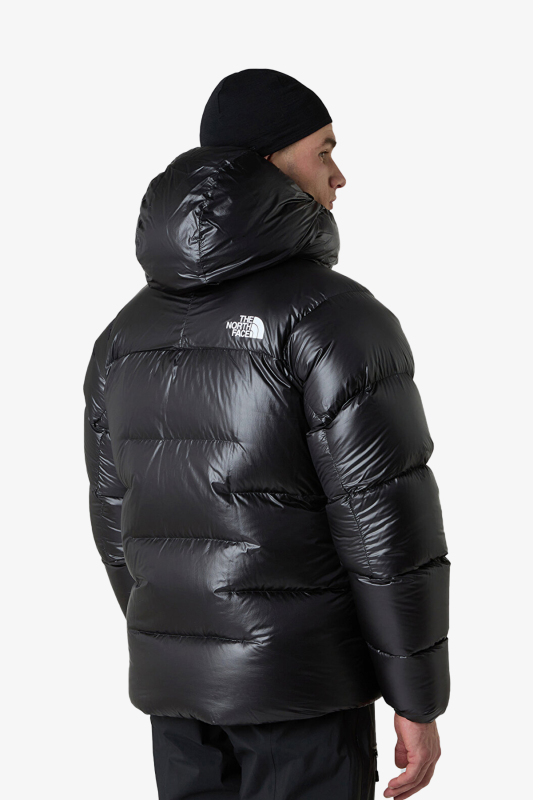 The North Face Summıt Pumorı Down Erkek Siyah Parka NF0A8C90JK31 - 5