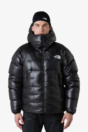 The North Face Summıt Pumorı Down Erkek Siyah Parka NF0A8C90JK31 - 1