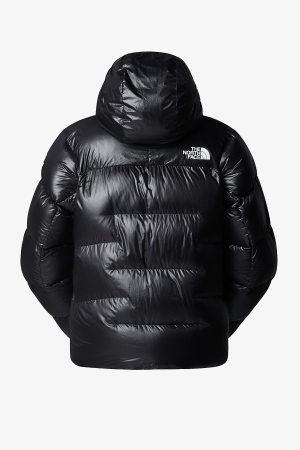 The North Face Summıt Pumorı Down Erkek Siyah Parka NF0A8C90JK31 - 4