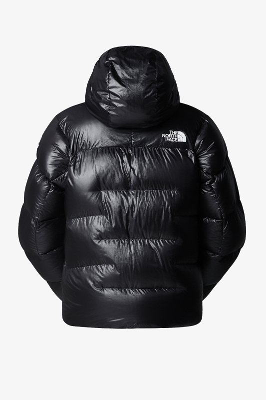 The North Face Summıt Pumorı Down Erkek Siyah Parka NF0A8C90JK31 - 4