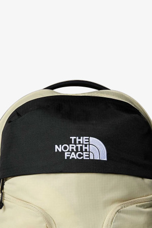 The North Face Surge Unisex Gri Sırt Çantası NF0A52SGAQP1 - 3
