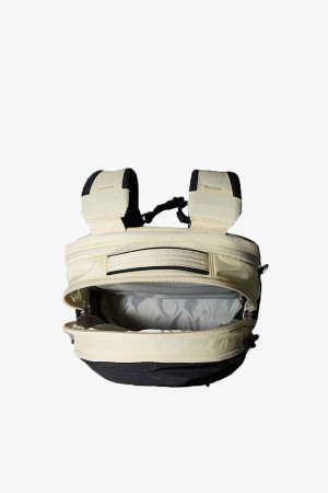 The North Face Surge Unisex Gri Sırt Çantası NF0A52SGAQP1 - 4
