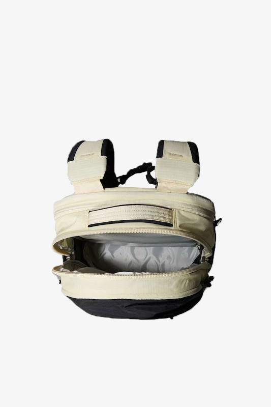 The North Face Surge Unisex Gri Sırt Çantası NF0A52SGAQP1 - 4