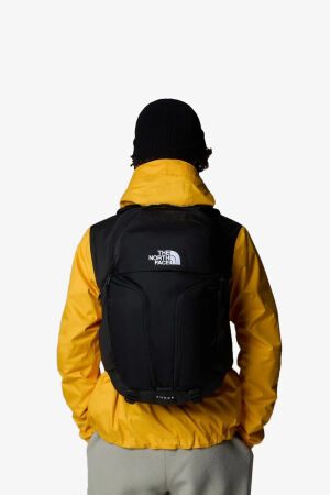 The North Face Surge Unisex Siyah Sırt Çantası NF0A52SG4HF1 - 7