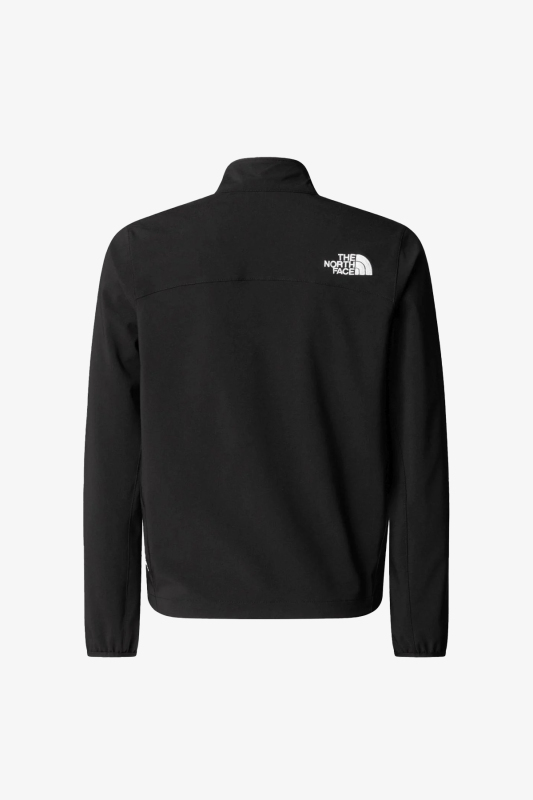 The North Face Teen Nımble Çocuk Siyah Mont NF0A8AY6JK31 - 2